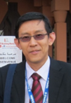 Dr Victor Khoo